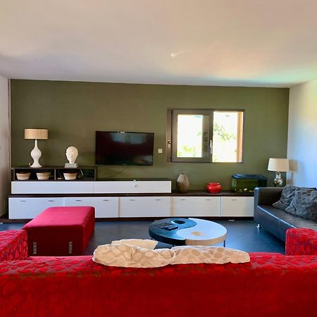 Residence Guddelmoni Propriano  Eksteriør billede