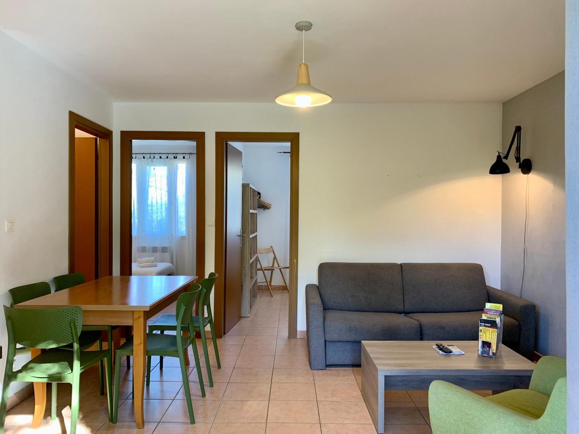 Residence Guddelmoni Propriano  Eksteriør billede