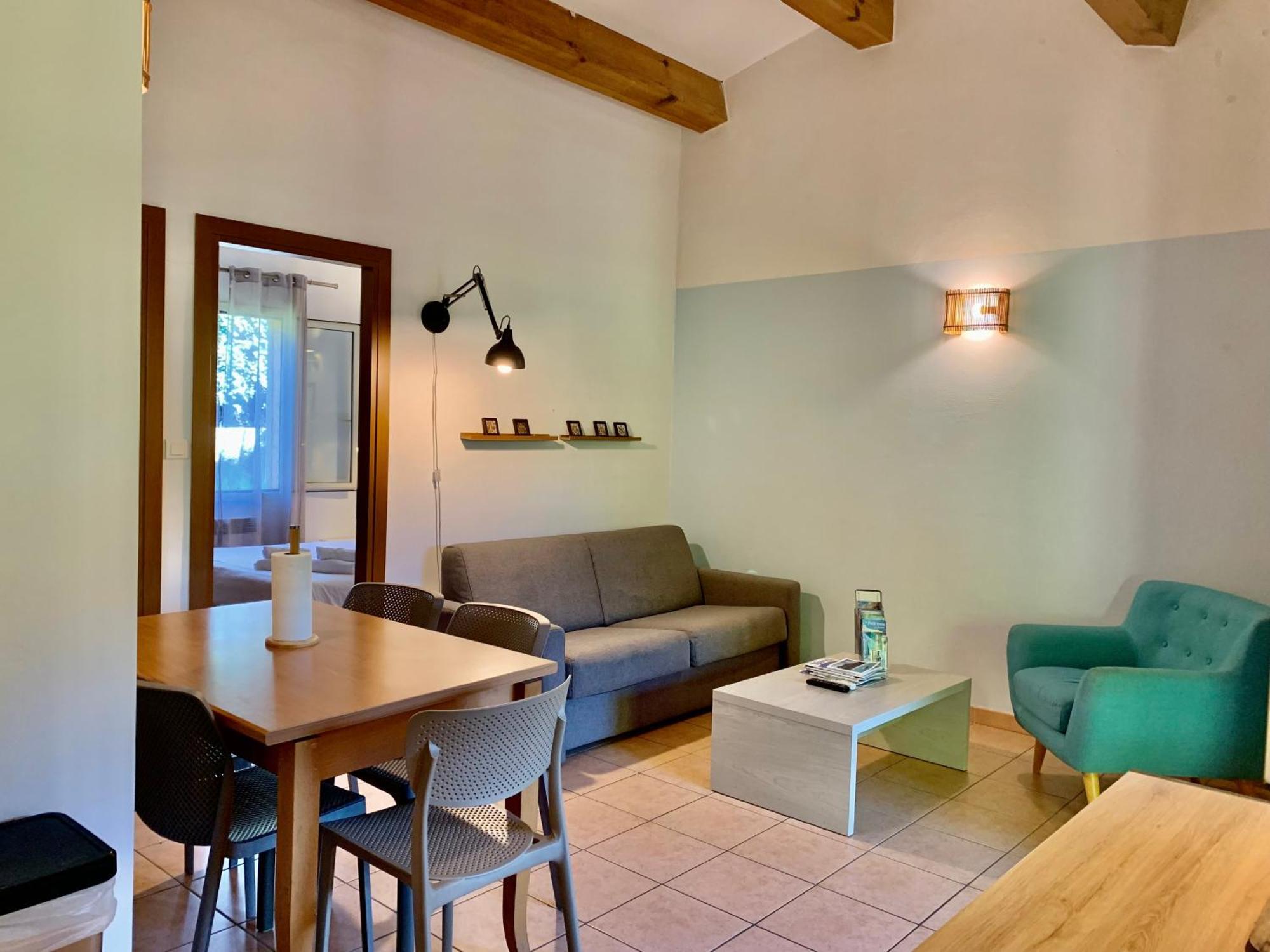Residence Guddelmoni Propriano  Eksteriør billede