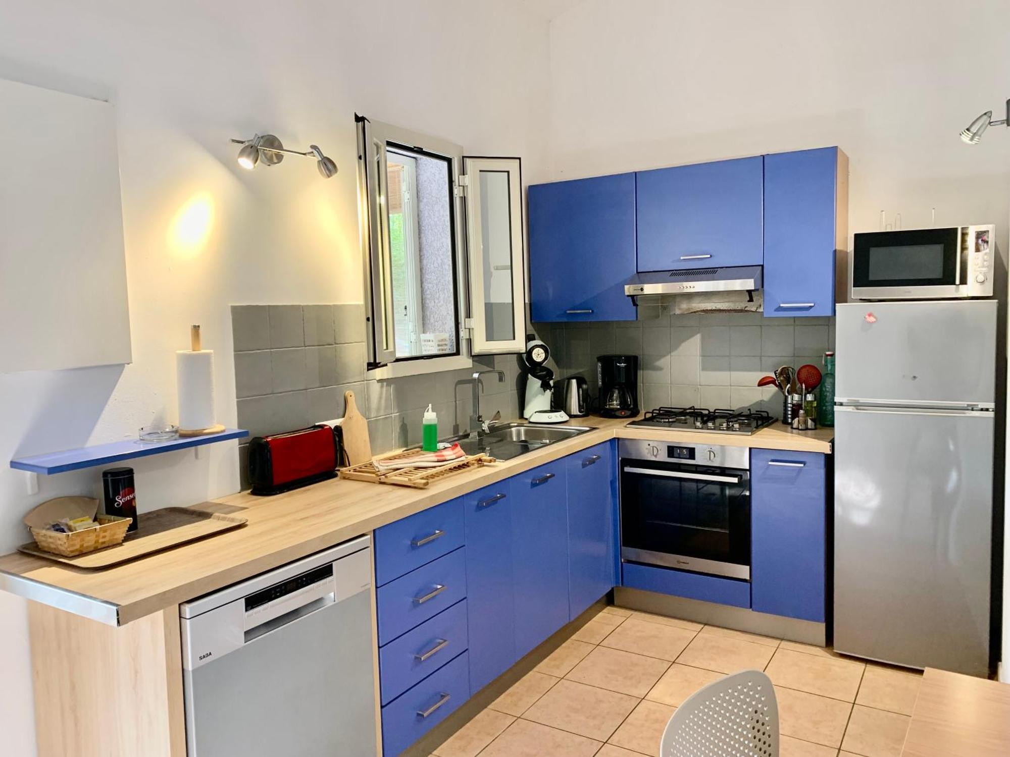 Residence Guddelmoni Propriano  Eksteriør billede