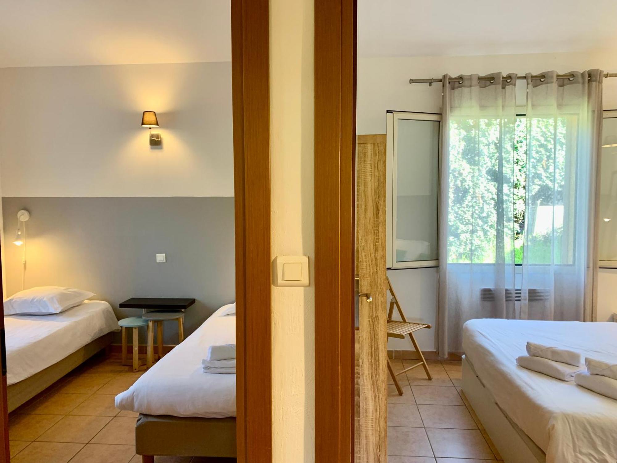 Residence Guddelmoni Propriano  Eksteriør billede