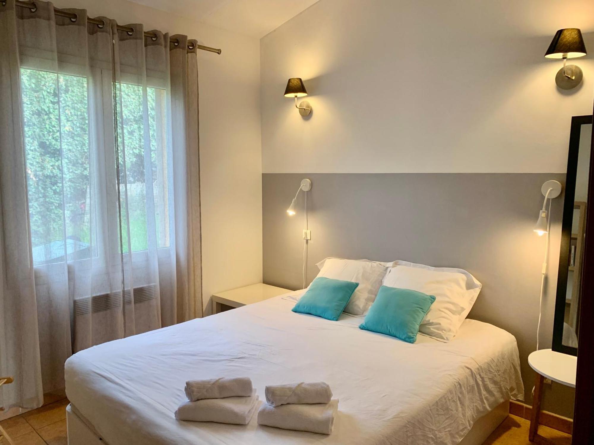 Residence Guddelmoni Propriano  Eksteriør billede
