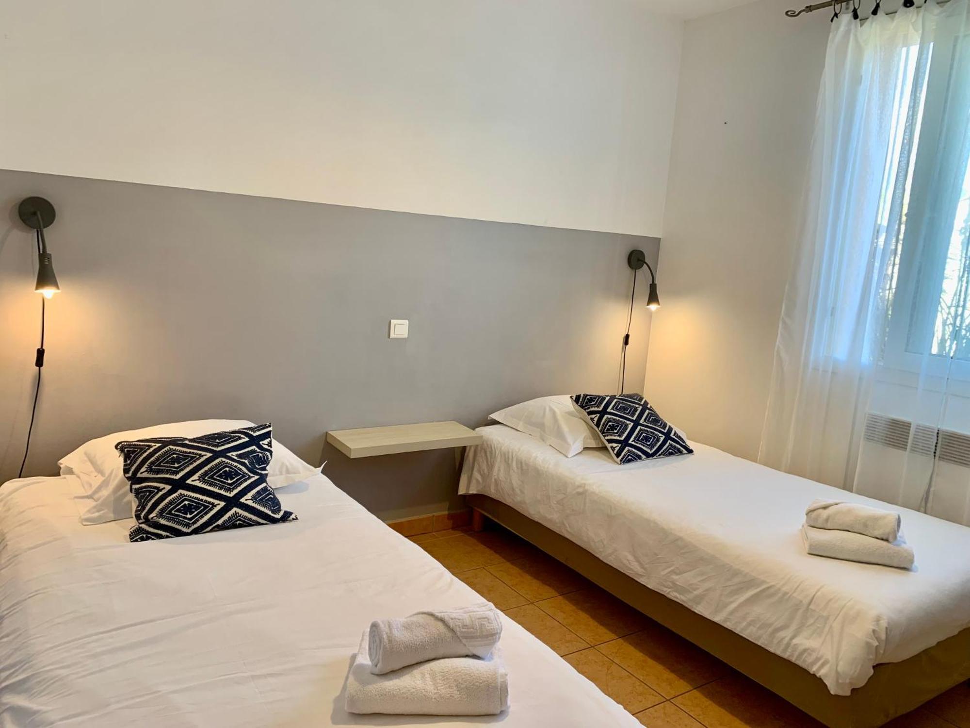 Residence Guddelmoni Propriano  Eksteriør billede