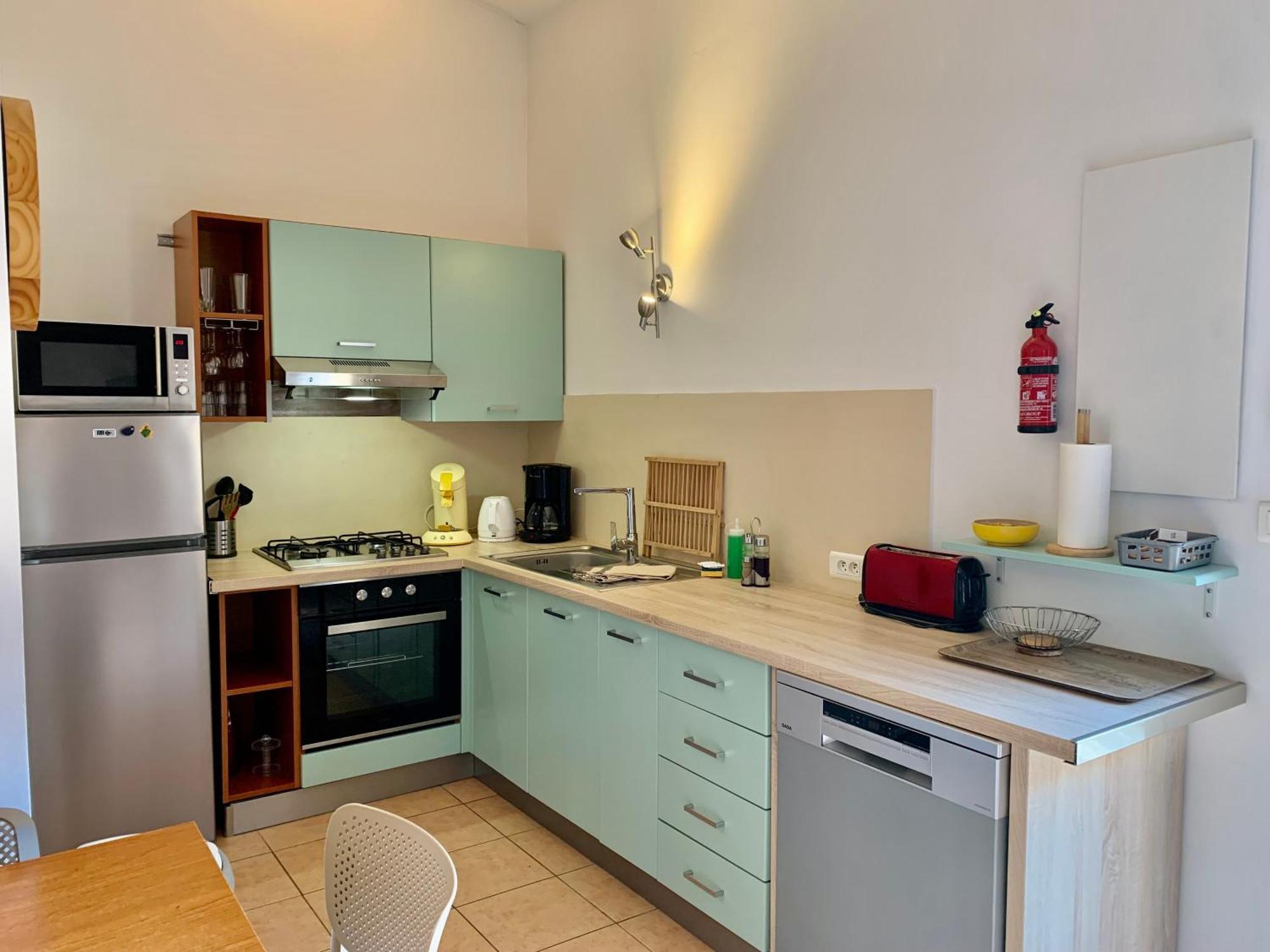 Residence Guddelmoni Propriano  Eksteriør billede